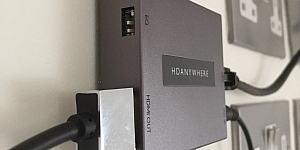 HD Anywhere Receiver